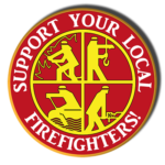 Support Your Local Firefighters!